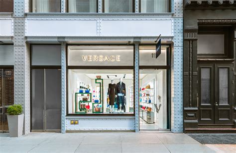 versace in new york|daniello boutique versace.